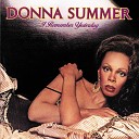 Donna Summer - I Remember Yesterday 1977