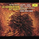 Bryn Terfel Philharmonia Orchestra Myung Whun… - Berlioz La Damnation de Faust Op 24 Part 3 Menuet des…