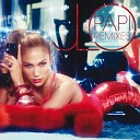 Jennifer Lopez - Papi Rosabel Radio
