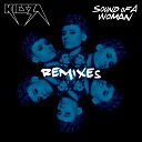 Kiesza - Sound Of A Woman Shift K3Y Remix