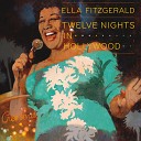 Ella Fitzgerald - Ol Man Mose Live At The Crescendo