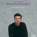 Wolfgang Holzmair Imogen Cooper - Schumann Zw lf Gedichte Op 35 Stille Liebe