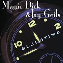 Magic Dick Jay Geils - I Got To Find My Baby