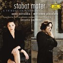 Marianna Pizzolato Orchestra dell Accademia Nazionale di Santa Cecilia Antonio… - Pergolesi Stabat Mater Eia mater fons amoris
