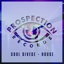 Soul Divide - House Instrumental Mix