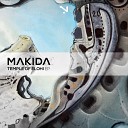Makida - Samurai Original Mix