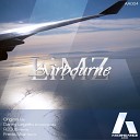 LiMZ - Airbourne Original Mix