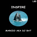 Marcio AKA DJ Bat - Fusion Original Mix