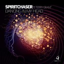 Spiritchaser feat Terry Grant - Dancing In My Head Backstreet Shuffle Radio…