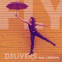 Delivers feat Leemon - French Touch