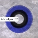 Derek Marin Someone Else - Little Helper 192 1 Original Mix
