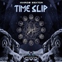 Khaos Sektor - Time Machine Original Mix