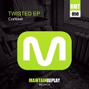 Craftbeat - Twisted Original Mix