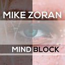 Mike Zoran - Mind Block