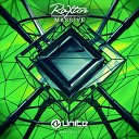 Raxtor - Massive Original Mix