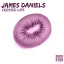 James Daniels - If We Agree Original Mix