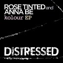 Rose Tinted Anna Be - Voci Original Mix