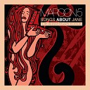 Maroon5 - She say good buy