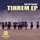 Garrett Voegel - Woosft Original Mix