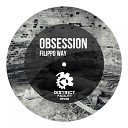 Filippo Way - Obsession Mr Gemini Remix