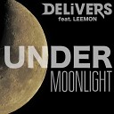 Delivers feat Leemon - Kill All Lyers Instru