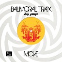 Balmoral Trax - Move Radio Edit