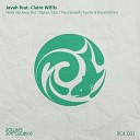 Javah feat Claire Willis - Never Slip Away Max Farewell Remix