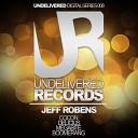 Jeff Robens - Cocon Original Mix
