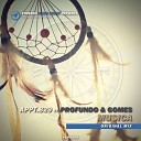 Appt 829 feat Profundo Gomes - Musica Original Mix