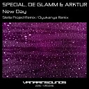 Special De Glamm Arktur - New Day Dyukanya Remix
