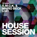 E M C K Mario Beck - Lost E M C K 9th Style Radio Edit