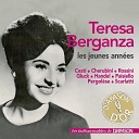 Teresa Berganza Orchestra of the Royal Opera House Covent Garden Sir Alexander… - Orfeo ed Euridice Wq 30 Act 3 Scene 1 No 37 Aria Che far senza Euridice Orfeo 1960…