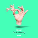 Kutski - Got The Feeling Radio Edit