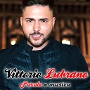 Vittorio Lubrano - Parole e musica