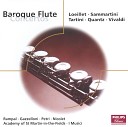 Severino Gazzelloni I Musici - Tartini Concerto a 5 for Flute Strings and Continuo in G 2…