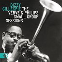 Dizzy Gillespie The Double Six Of Paris - Two Bass Hit