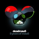 Deadmau5 Kaskade feat Haley Gibby - I Remember Vocal Mix