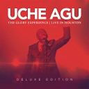 Uche Agu - More To Me Live