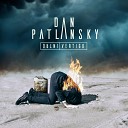 Dan Patlansky - Bet On Me