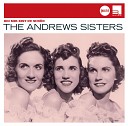 The Andrews Sisters - Hold Tight Want Some Sea Food Mama Single…