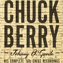 Chuck Berry - Untitled Instrumental Album Version