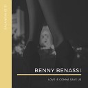 Benny Benassi x MY Ramirez Mike Temoff - Love Is Gonna Save Us SAlANDIR EDIT Radio…