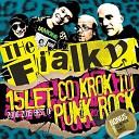 The Fialky - Punk Rock