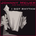 Johnny Meijer his Rhythm Band - Jeepers Creepers