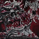Khodex - Enfrentando Mis Demonios