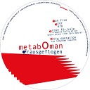 Metaboman - Big Operation