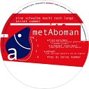 Metaboman - Freizeichen