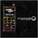 Coming Soon Vs Bryan Kearney - Anti Social Media Sean Tyas Remix