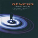 Genesis - The Dividing Line