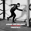 Armin Van Buuren feat BullySongs - Freefall Manse Extended Remix